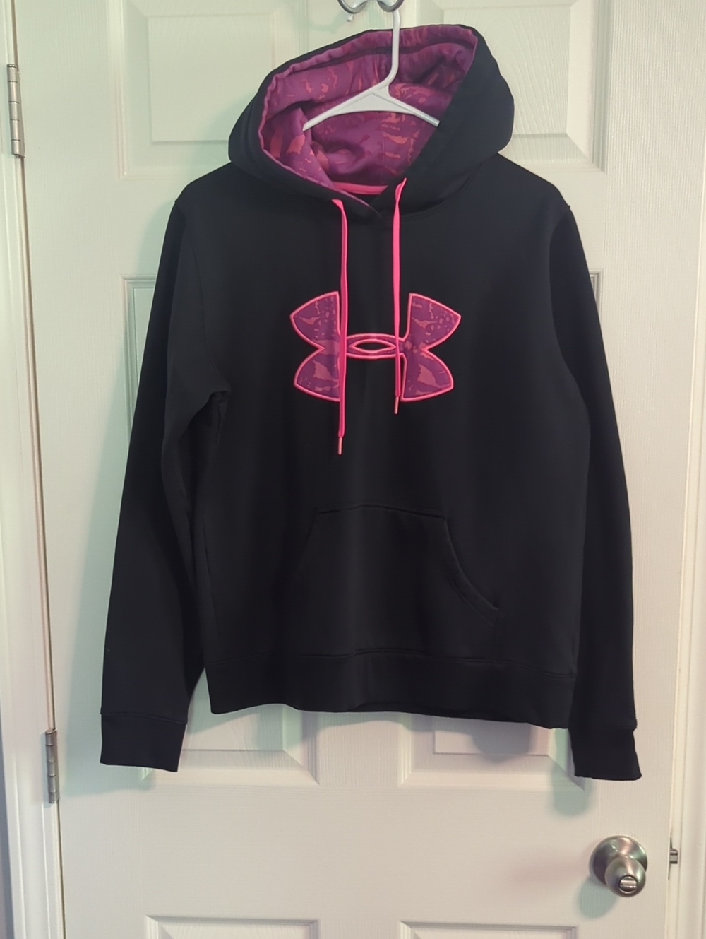 Hooded Sweatshirt - Not a Sweater Category